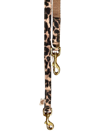 Softshellleine Leo Souleashes X Planet Animal