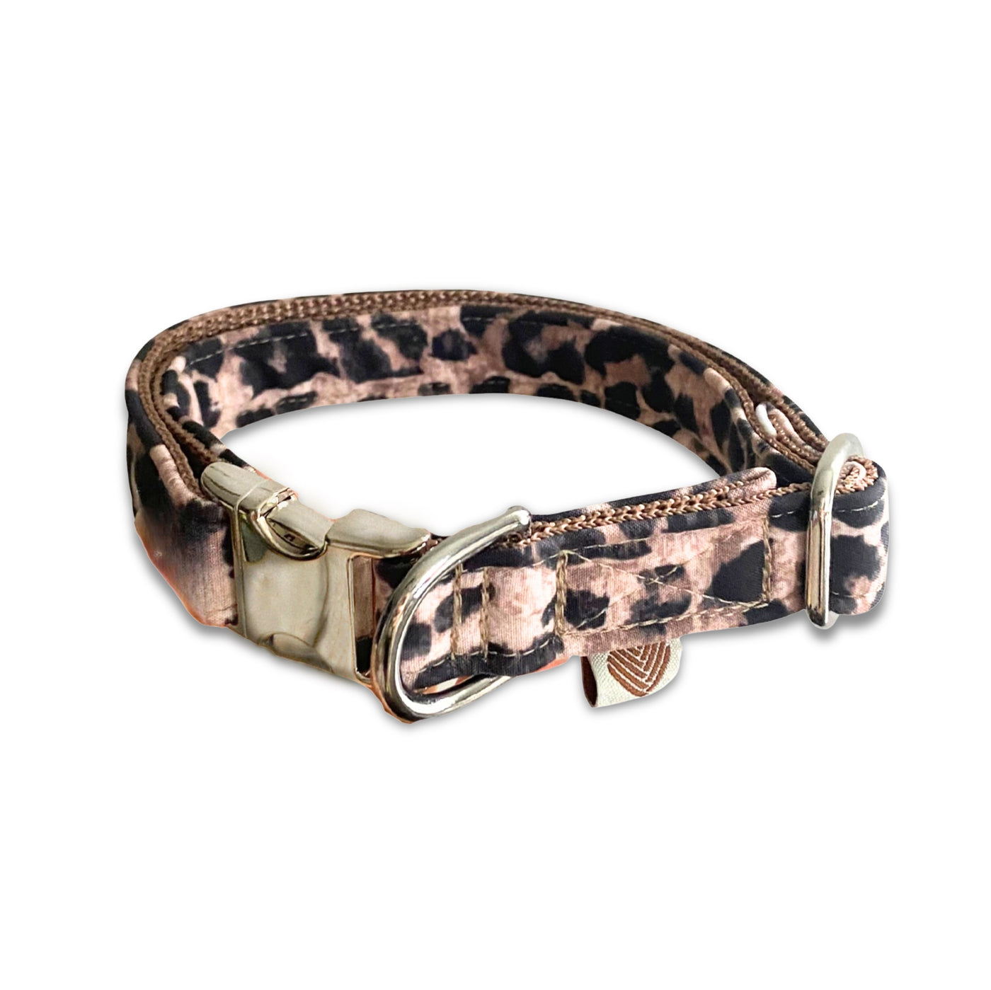 Softshellhalsband Leo Souleashes X Planet Animal