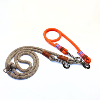 Fourleashes - Design your own -
