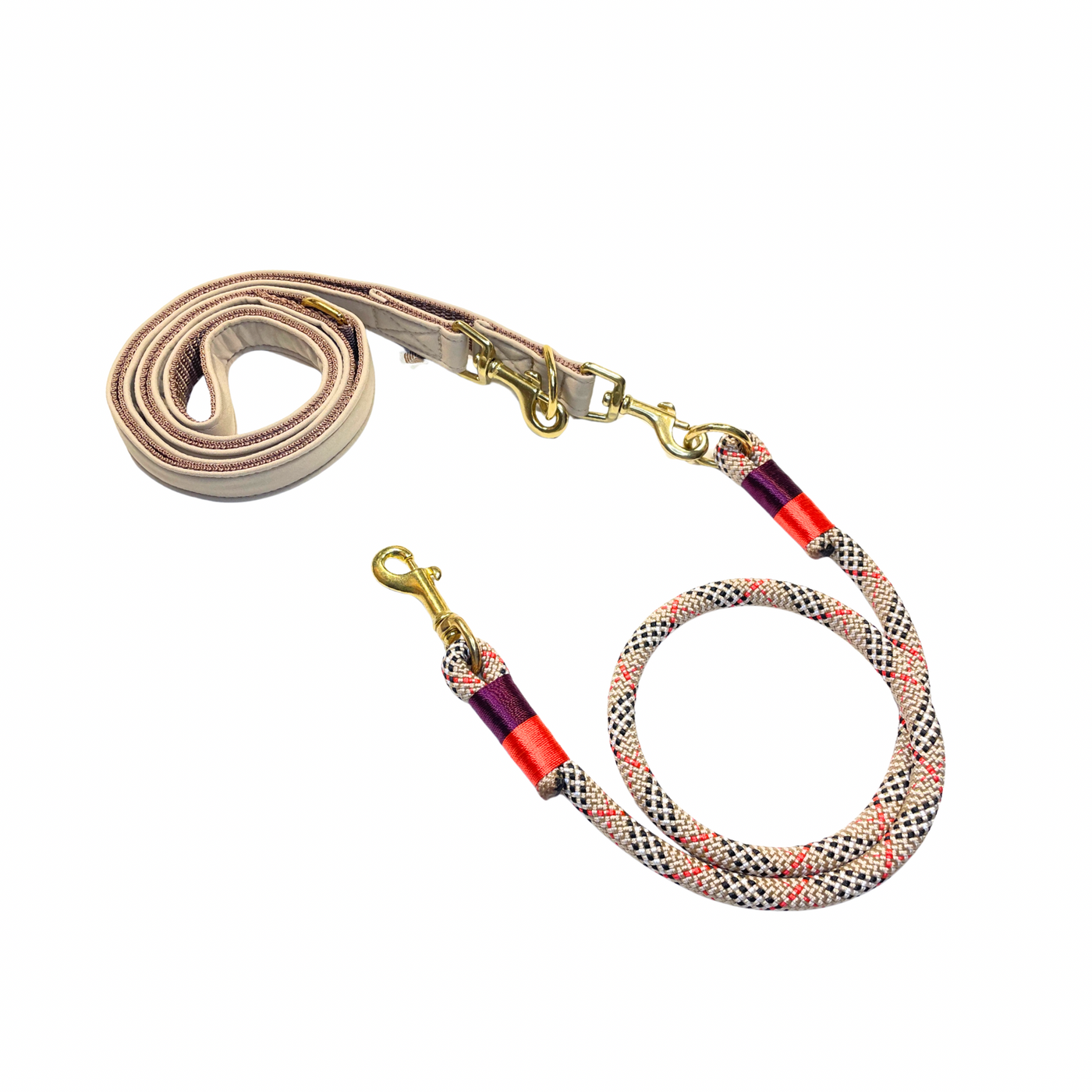 Fourleashes - Design your own -