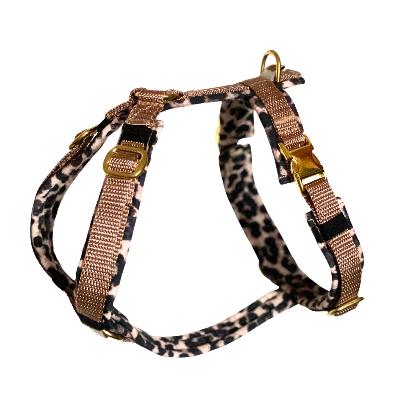 Softshellgeschirr Leo Souleashes X Planet Animal